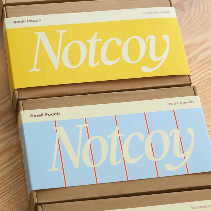 Notcoy - Wholesale Pouch - Women's - Pool Day Small Pouch5