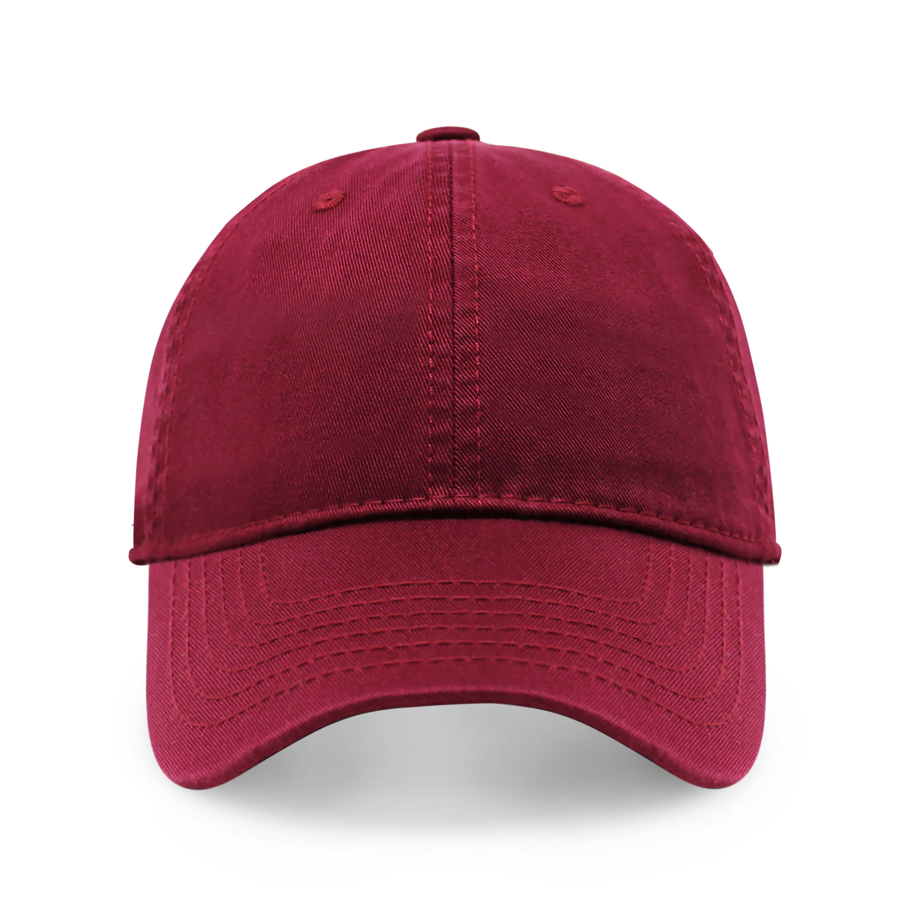 ChoKoLids – wholesale Baseball cap – Unisex – CHOK.LIDS Plain Baseball Cap11