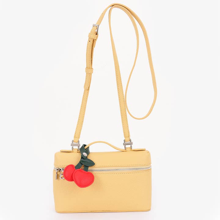 3AM BY H&D ACCESSORIES - Wholesale Top Handle Bag - Women's - Faux Leather Top Handle Bag9