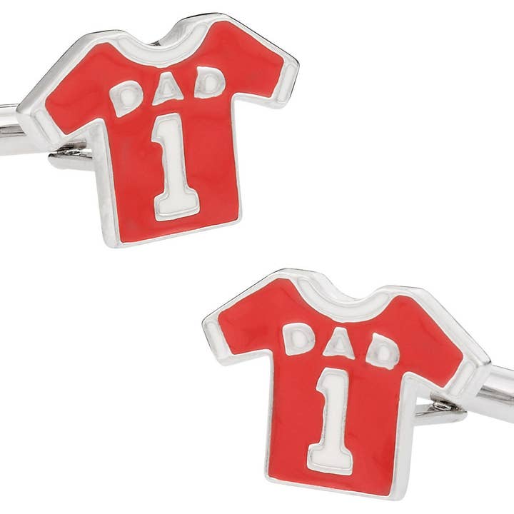 Gemelli Papà per la vendita all'ingrosso da parte di Cuff-Daddy