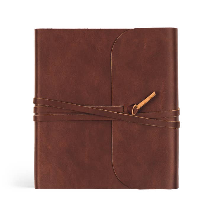 Hosanna Revival - Wholesale Journal/Diary - Genuine Leather One Thing I Ask 5-Year Prayer Journal: Luxembourg Theme