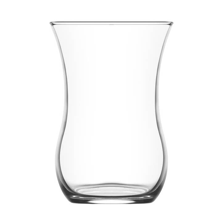 LAV Klasik turkiskt tekoppglas - 115 ml för wholesale av Rinkit Ltd