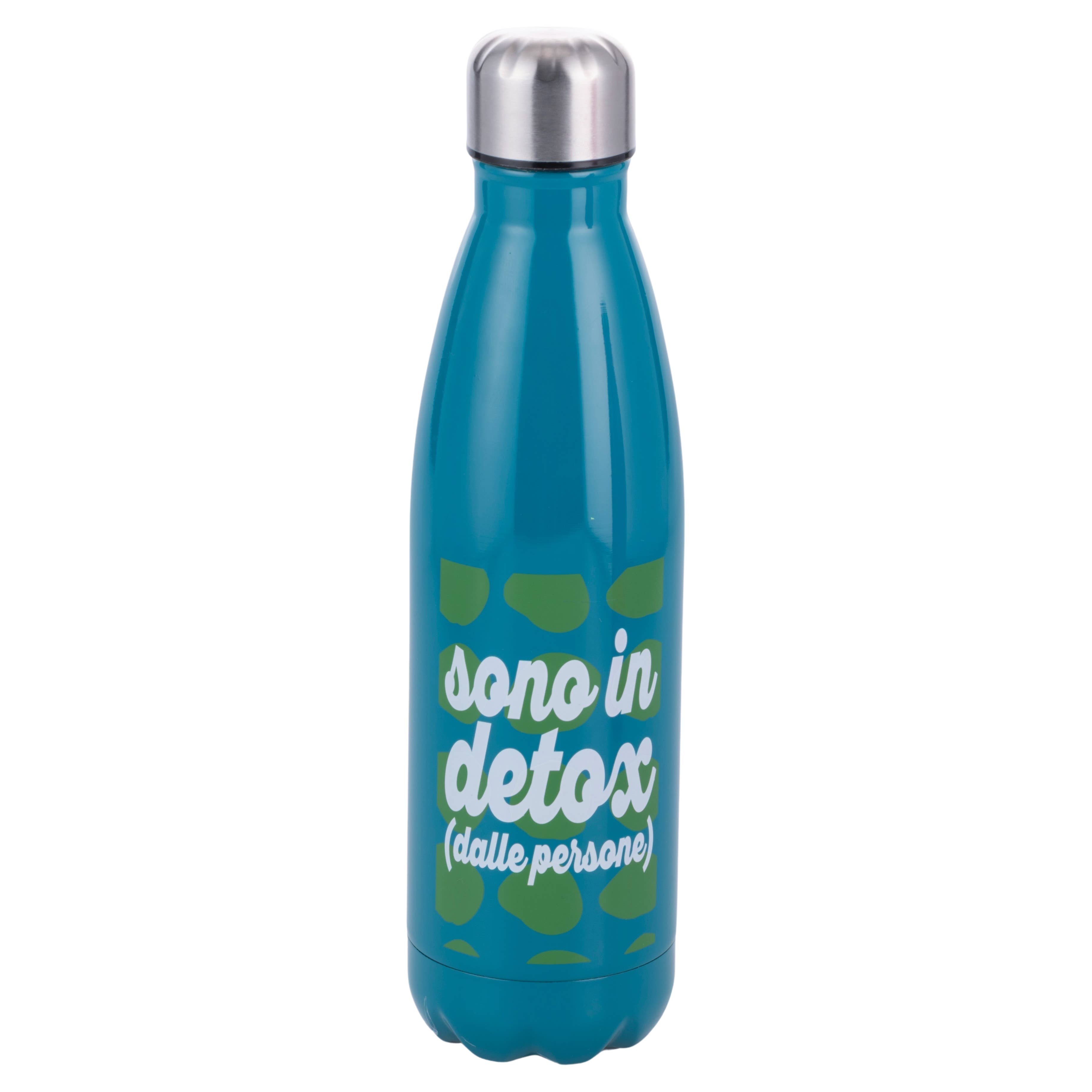 VdE Tivoli 1996 - Wholesale Water Bottle - More Amor Vde Water Bottle 500 ML 5 ASS.4