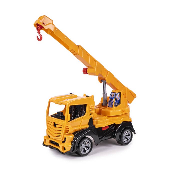 Autocrane 148 for wholesale by Orion Toys