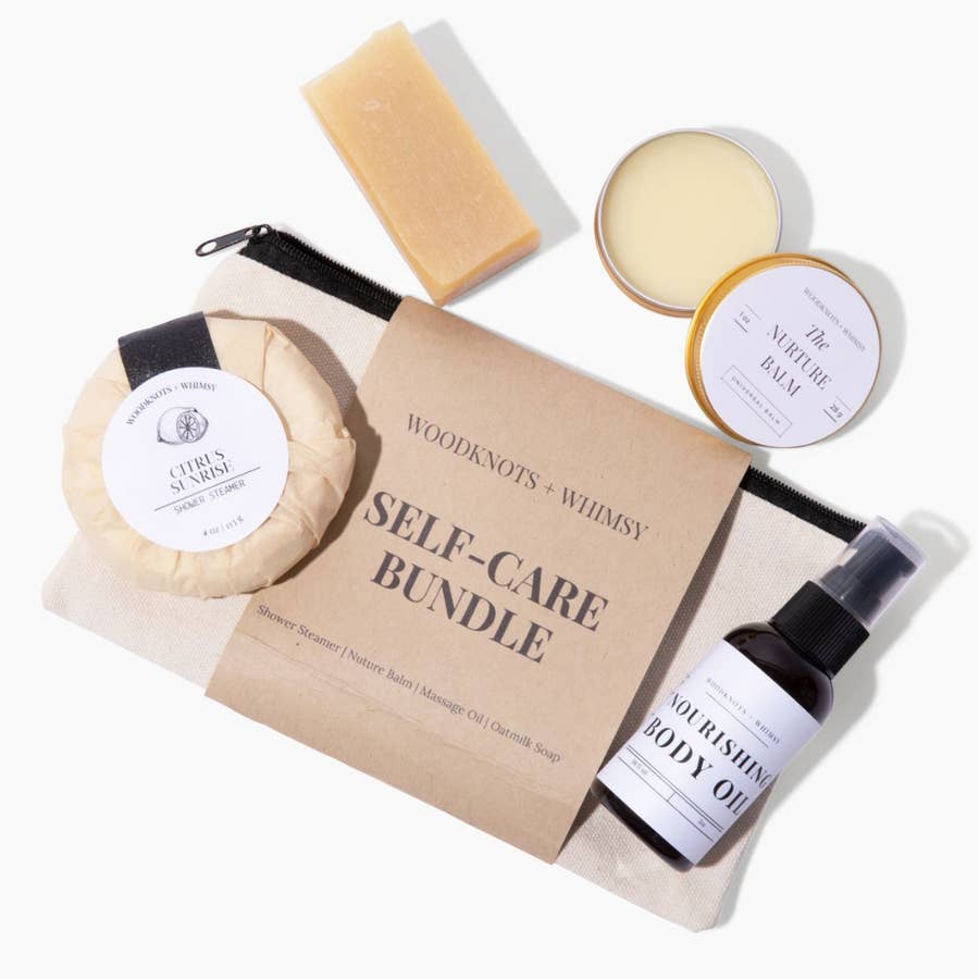 Wholesale Exceptional Self Care Kit - Hydrate