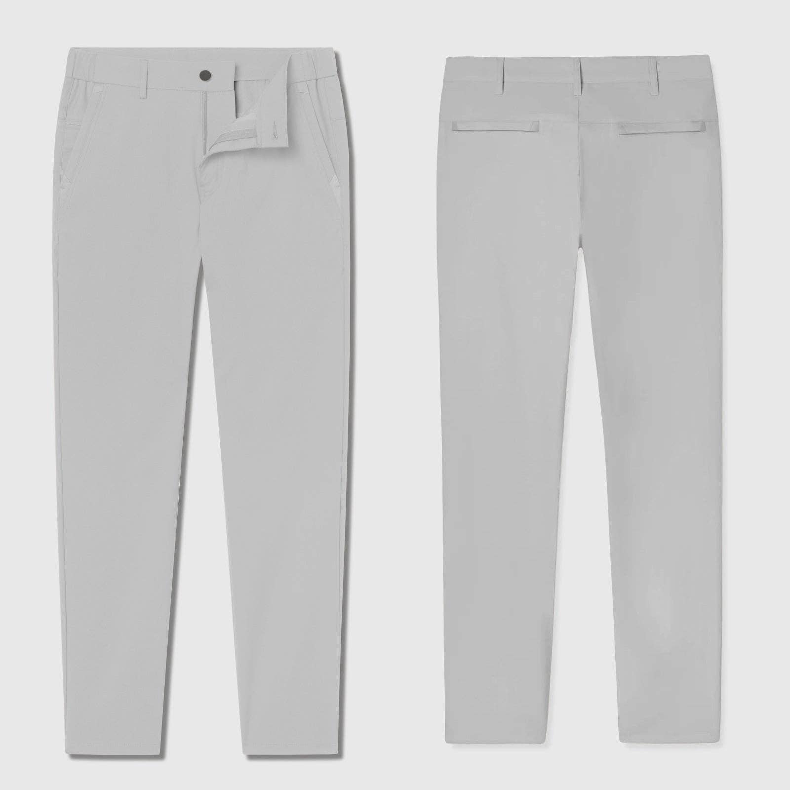 Jetsetter Pants - Ice Gray for wholesale on Faire12
