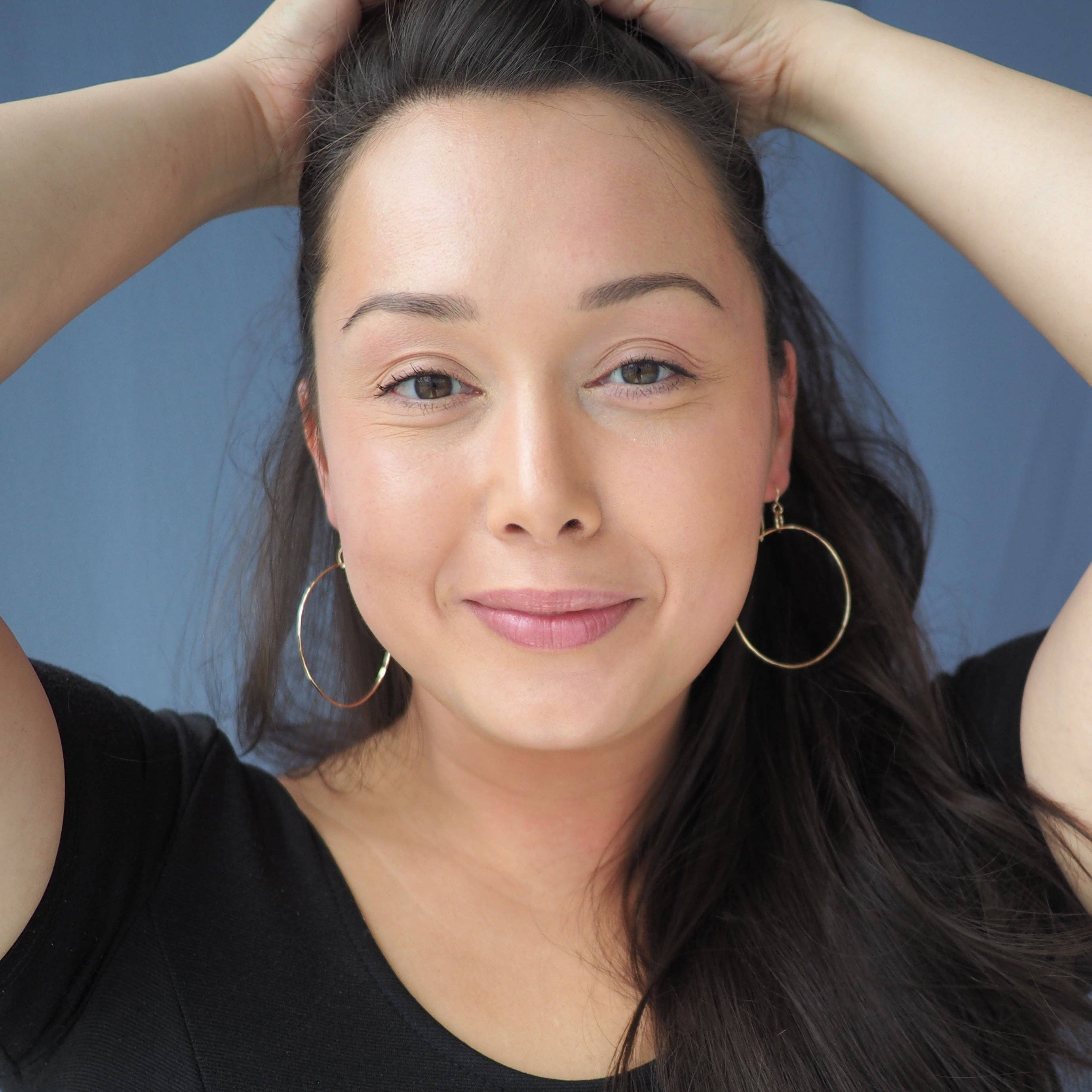 Britta Ambauen Jewelry - Wholesale Dangle Earrings - Favorite Hoops5