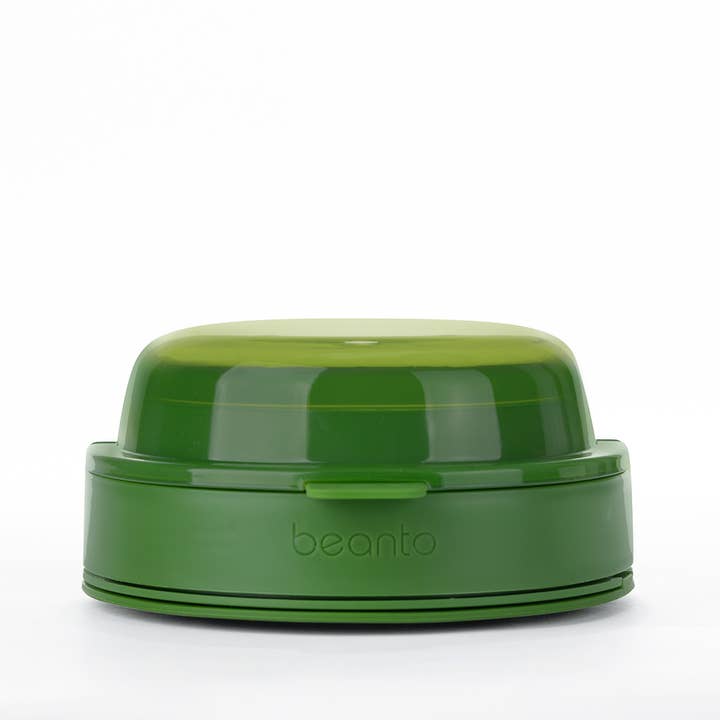 Beanto Bowl, 1.35L - Forest Green for wholesale by Beanto