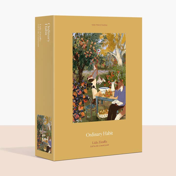 Fall in the Countryside 1000 Piece Puzzle and other Purchase Wholesale fall puzzle. Free Returns & Net 60 Terms on Faire trending on Faire.