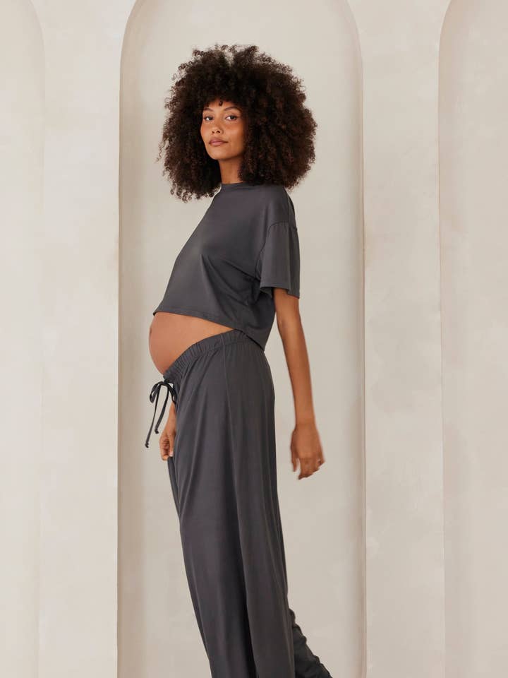 The Cloud Slim Pant for wholesale by BUMPSUIT