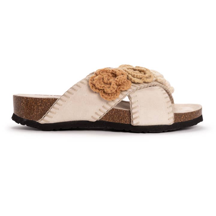 Muk Luks - Wholesale Sandals - Women's - Muk Luks Women's Penelope Sandal