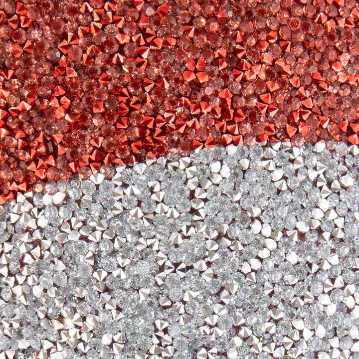 Sparkles Home – Großhandel Zierkissen – Zuckerstangenförmiges Kissen