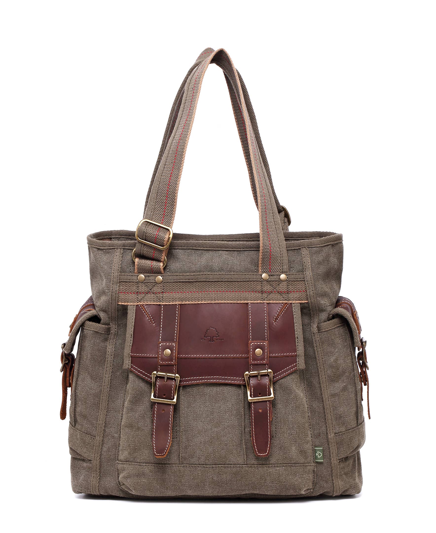 TSD Brand - Vendita all'ingrosso Borsa tote - Donna - Turtle Ridge Borsa33