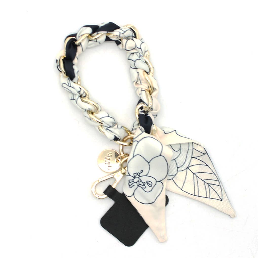 Vimoda - Wholesale Phonecase Strap - Portable bracelet – Chain & scarf15