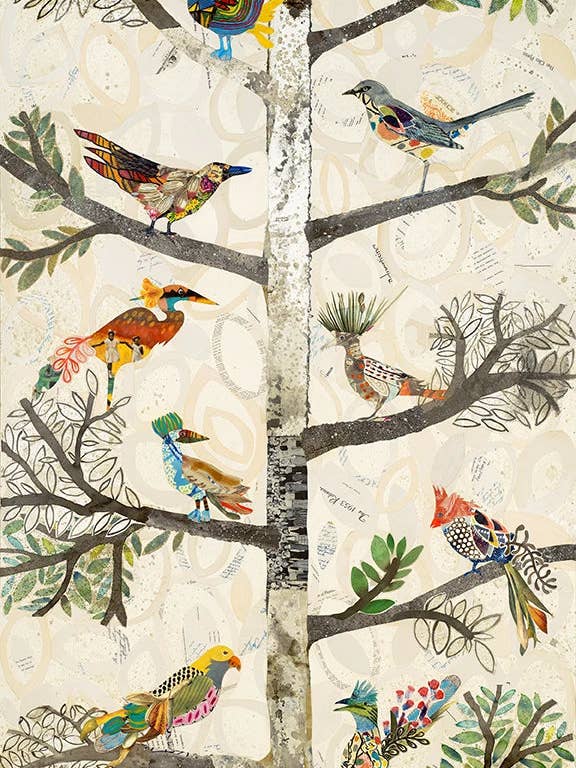 Tree of Life 1 for wholesale by Brenda Bogart