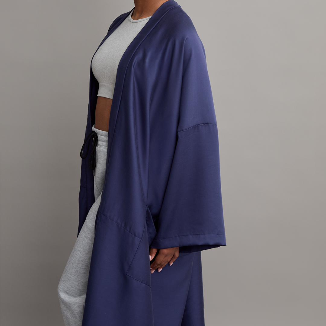 Kyrgies – Großhandel Kimono – Damen – Zero-Waste Kimono/Bademantel1