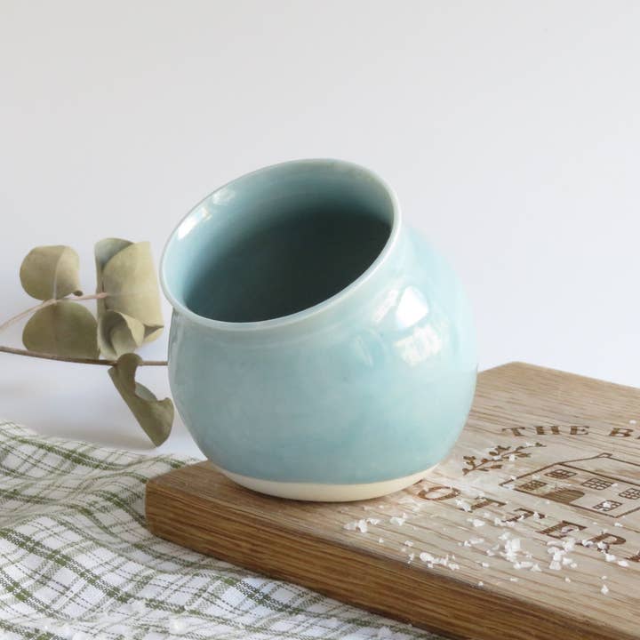 The Blackheath Pottery - Wholesale Jar - Salt Cellar5