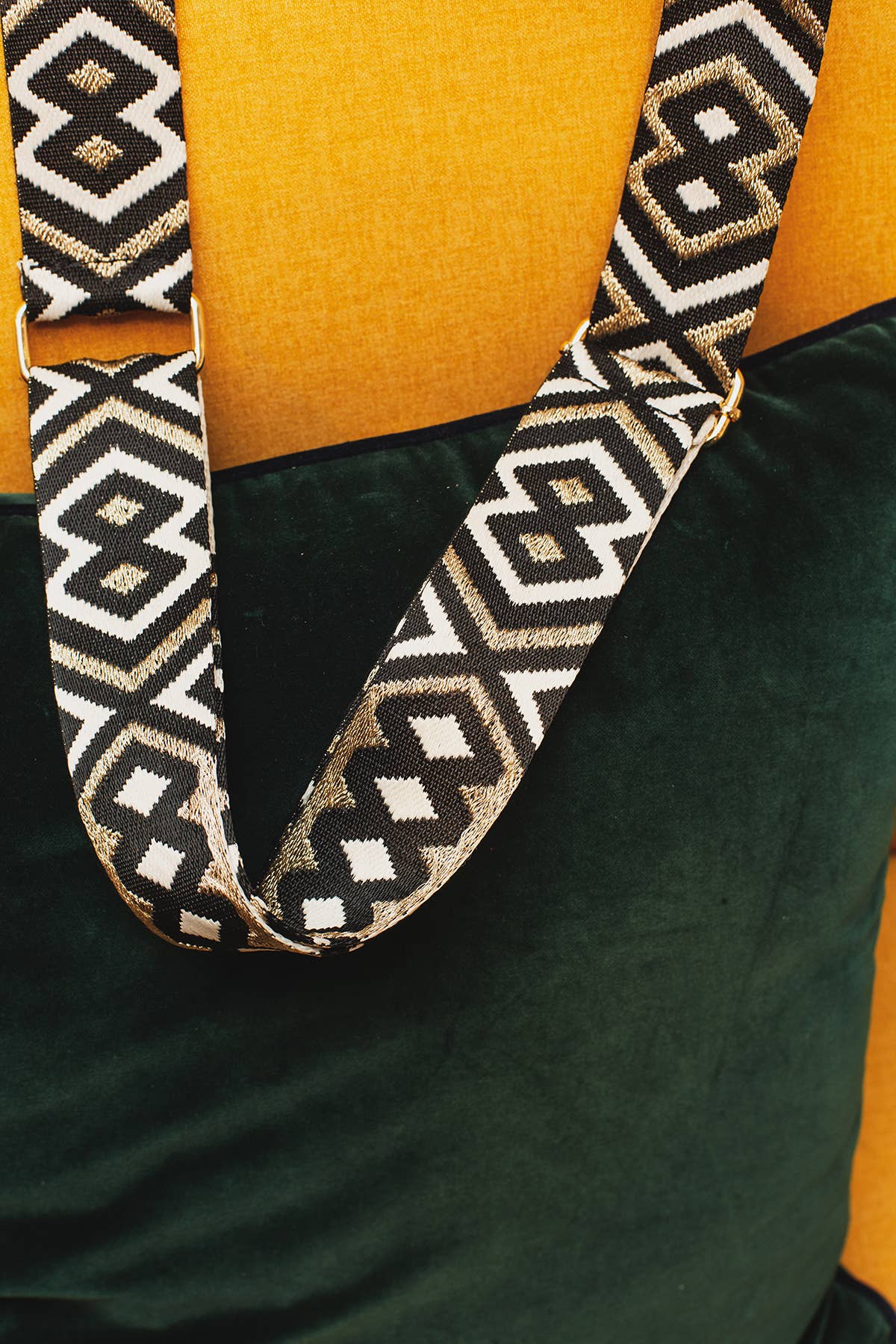 Cherry Paris - Wholesale Crossbody Bag - Women's - EUNICE Bag Strap - 900412