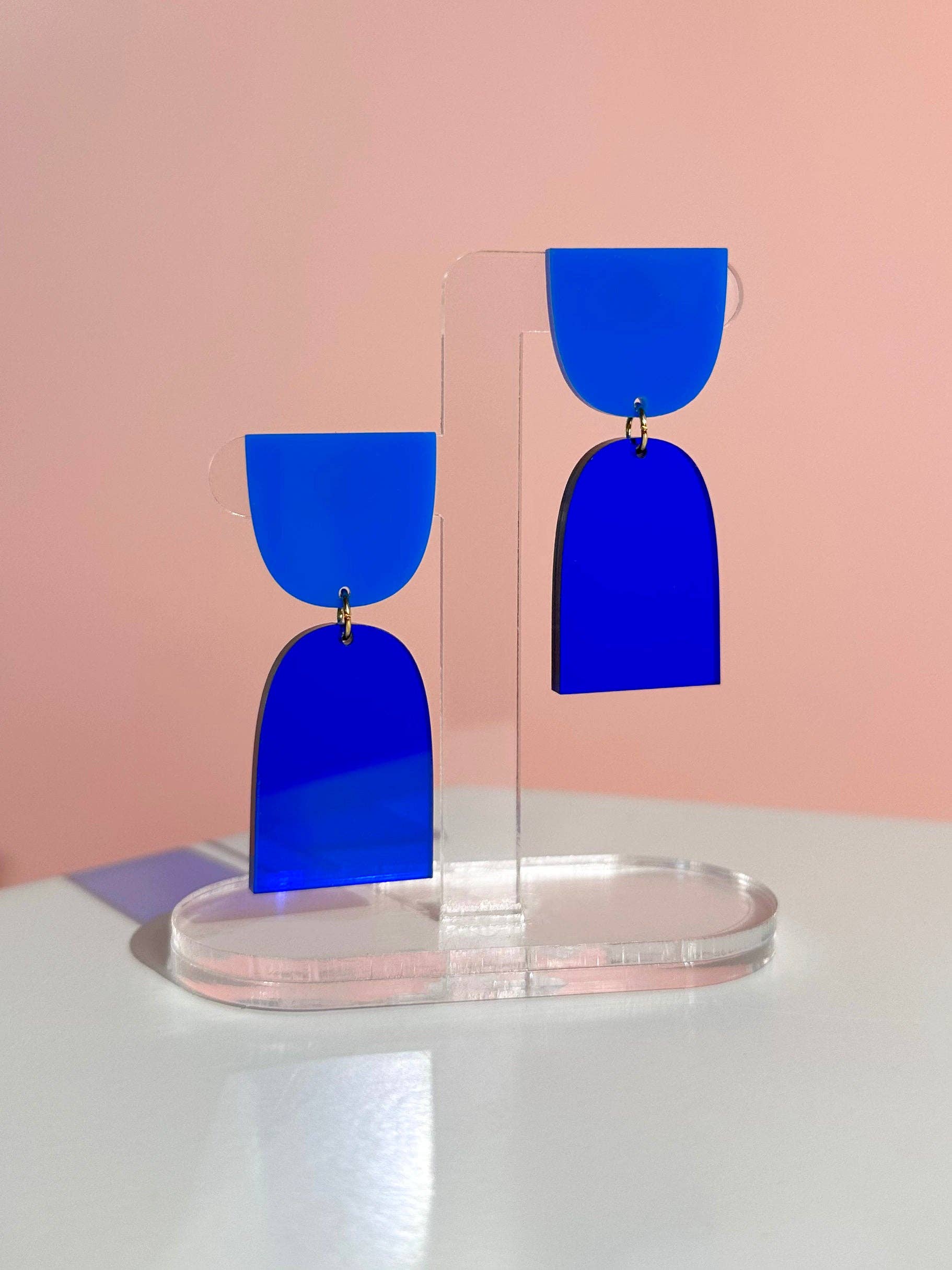 Combinist Goods - Wholesale Dangle Earrings - Cinch Earrings17