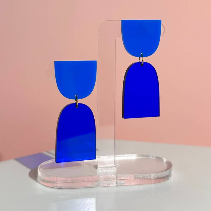 Combinist Goods - Wholesale Dangle Earrings - Cinch Earrings17