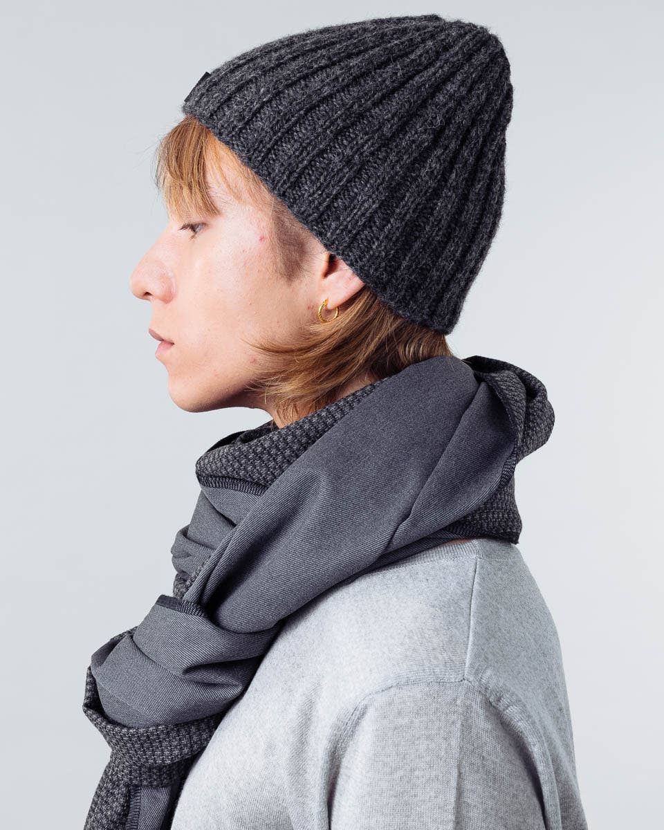 FOGG Gildeskal - Wholesale Beanie - Unisex - Handknittet Wool Beanie Hat – T27