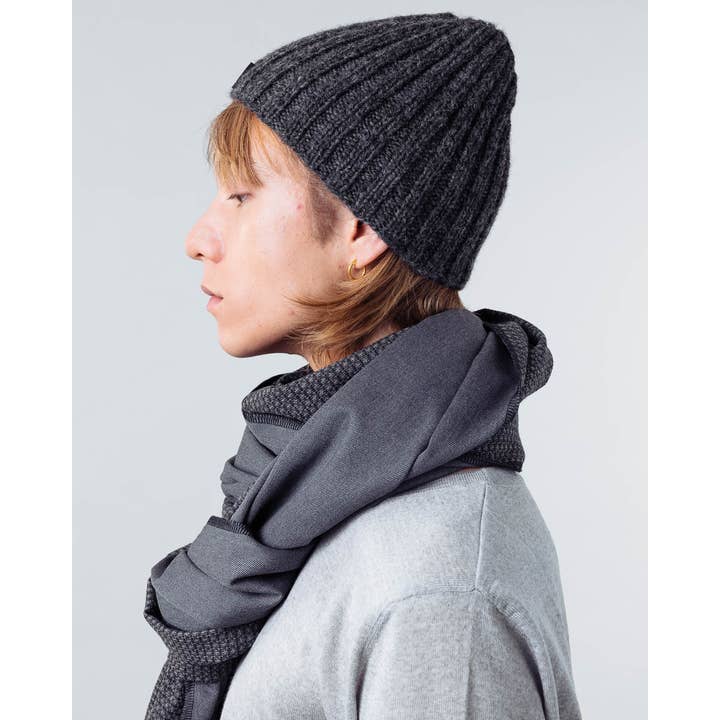 FOGG Gildeskal - Wholesale Beanie - Unisex - Handknittet Wool Beanie Hat – T27