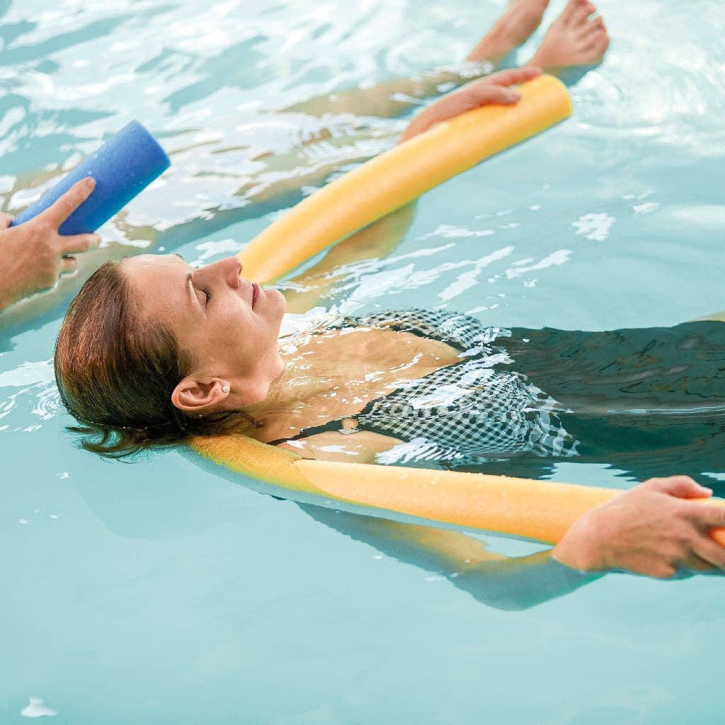 Kinky Pleasure - Venta al por mayor Hinchables - Kinky Pleasure - ED048 - Noodle flotador para piscina de 155 cm - 4 colores17