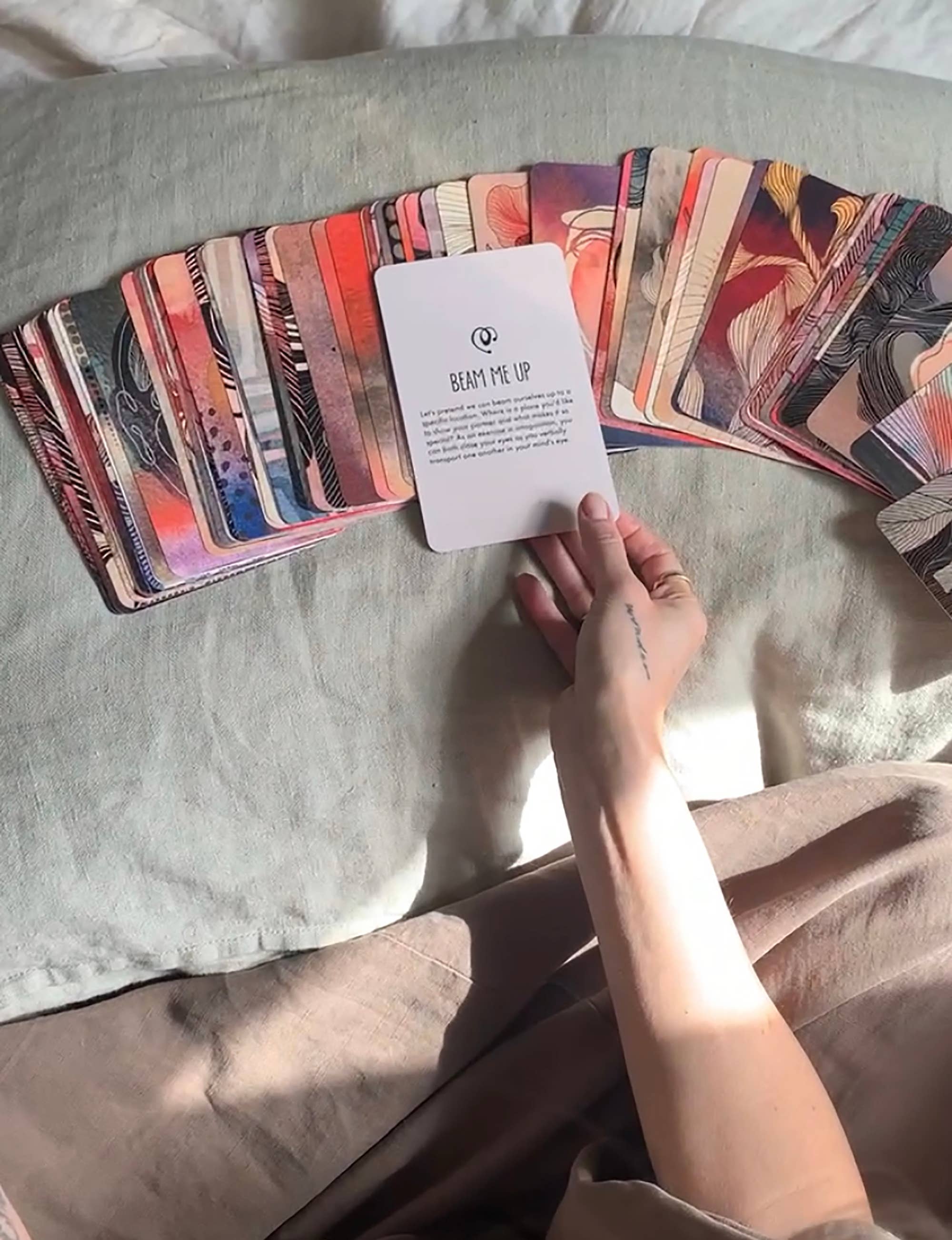 Intimacy Cards - Wholesale Card Game - Intimacy Cards7