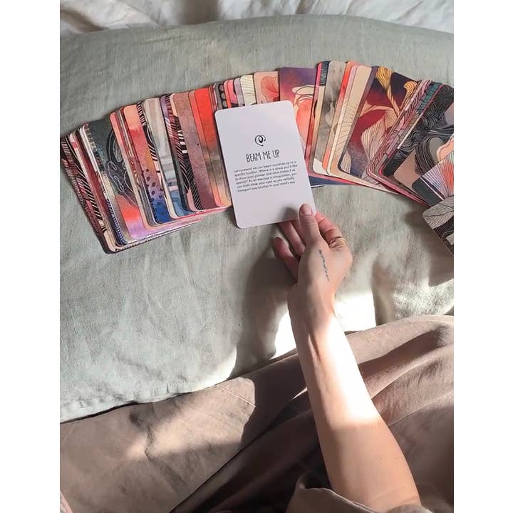 Intimacy Cards - Wholesale Card Game - Intimacy Cards7