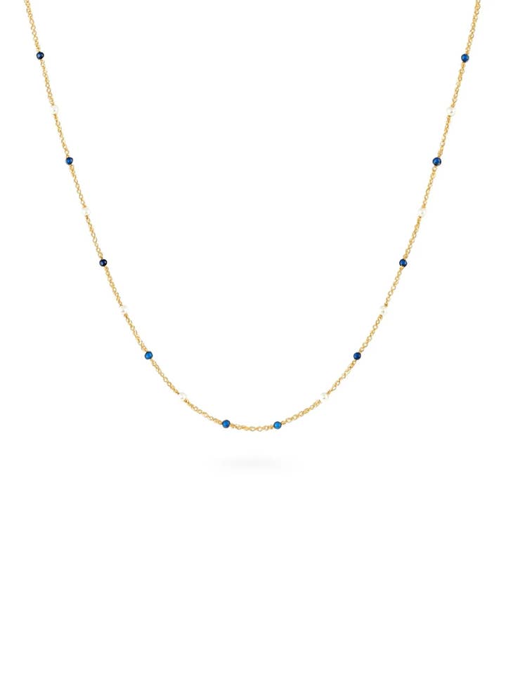 Mist Necklace for wholesale by Sunny Sunday