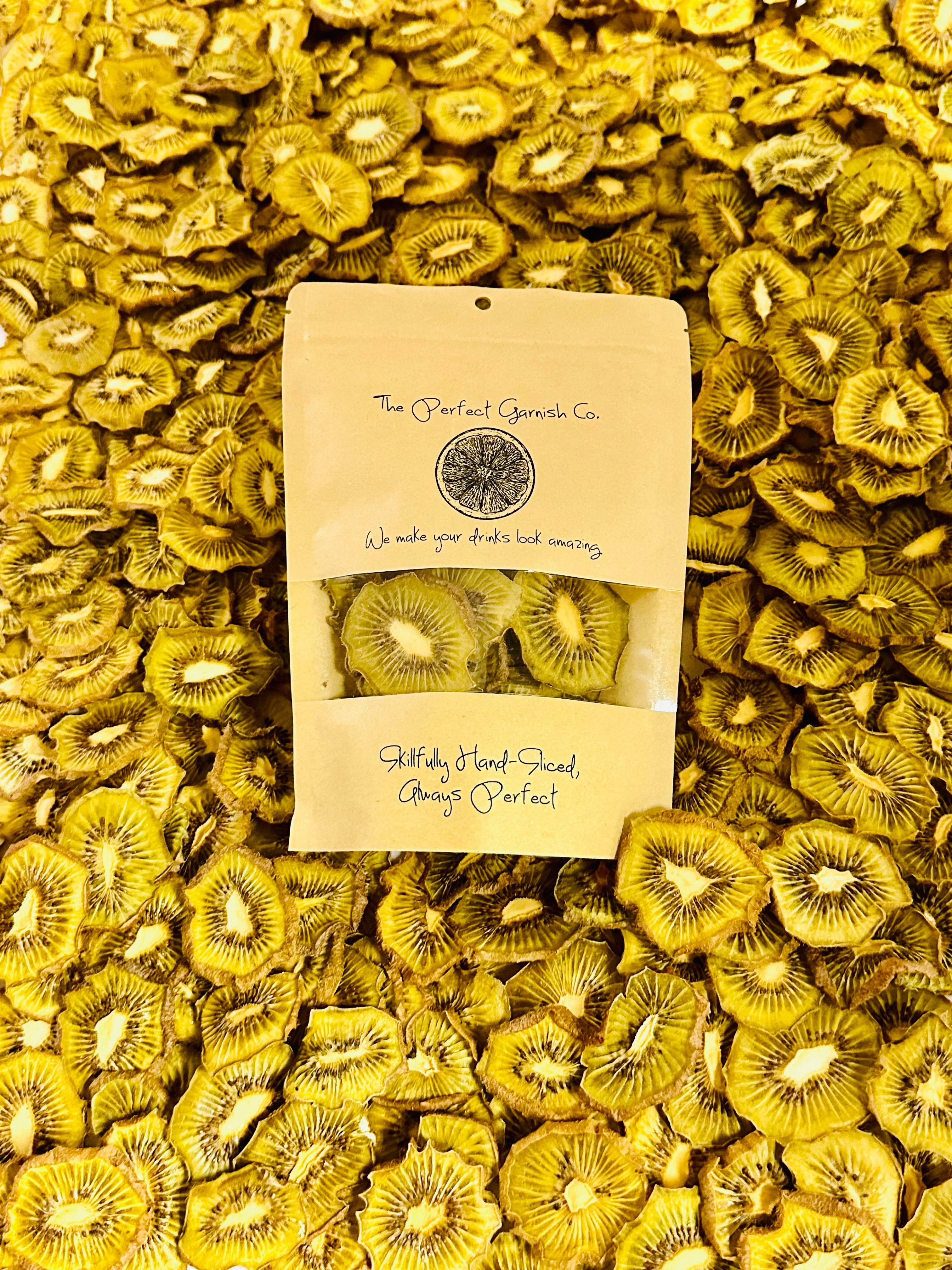 The Perfect Garnish Co. - Vendita all'ingrosso Strumenti per guarnire - Kiwi0