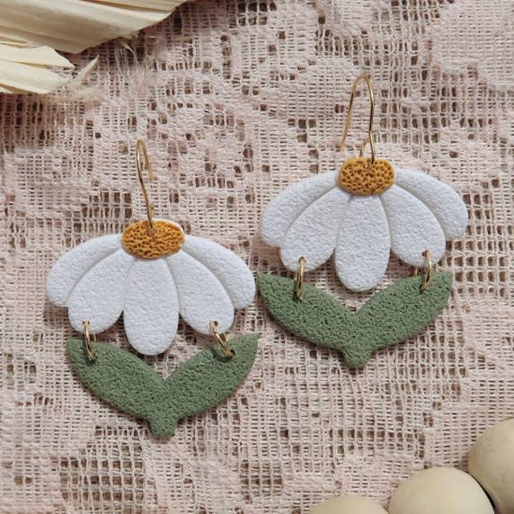 Daisy Ducs pour la vente par Cactus and Grace