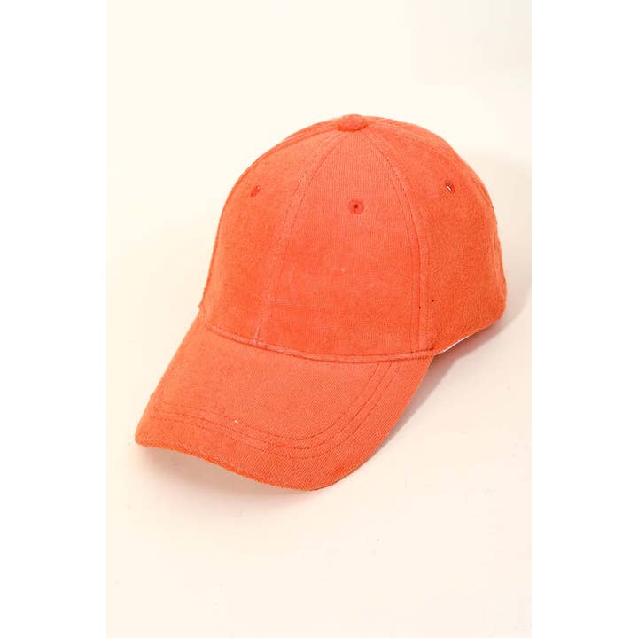 Anarchy Street - Wholesale Baseball Cap - Women's - Velcro Strap Baseball Cap