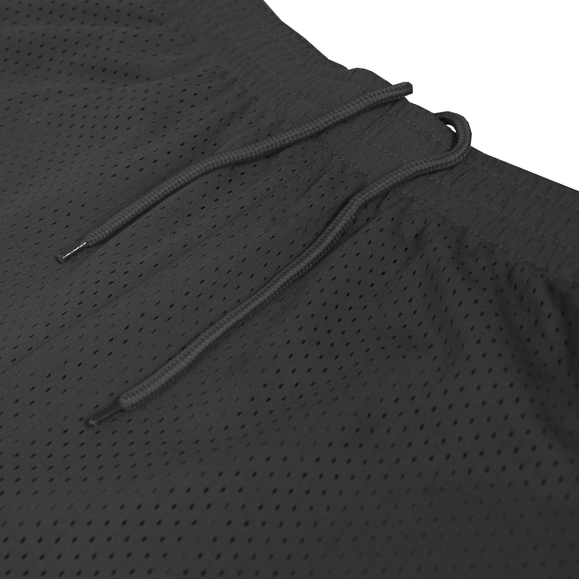 Galaxy By Harvic - Wholesale Athletic shorts – Men's -  Men's Lightweight Breathable Moisture Wicking Mesh Shorts2