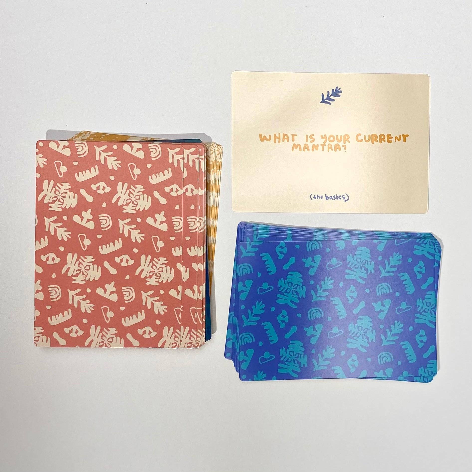 People I've Loved - Wholesale Card Game - A Safe Space For Us Deck6