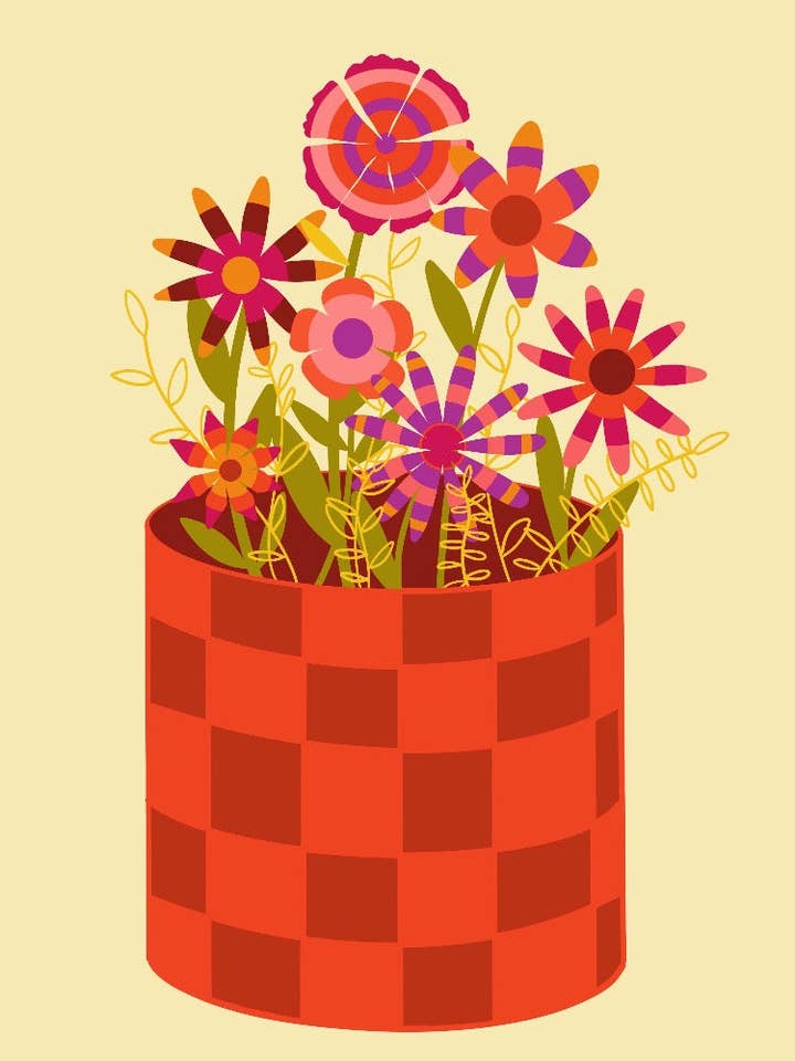 Le Meilleur Bouquet pour la vente par Courtney Licata Designs