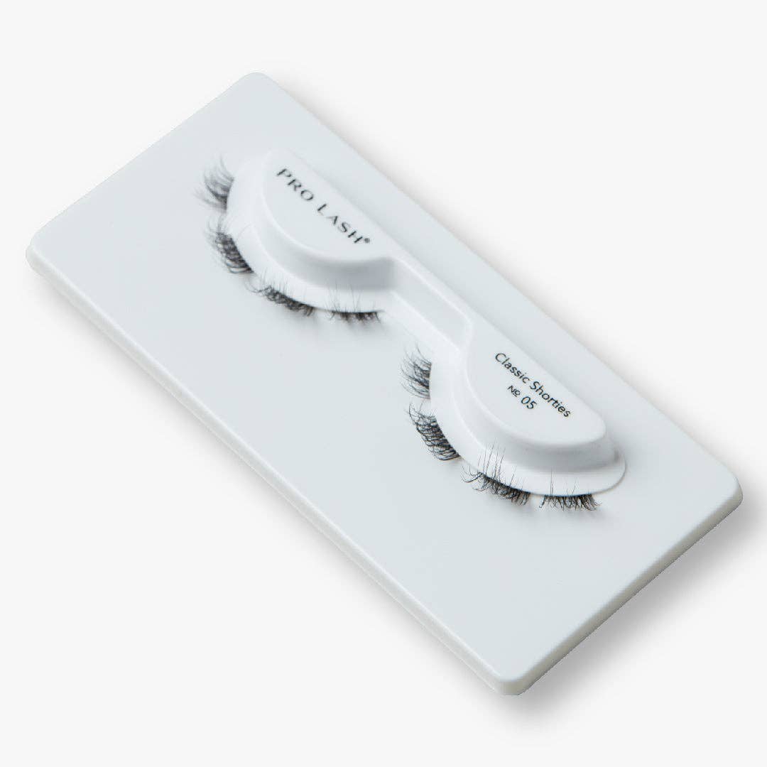 Pro Lash - Wholesale False/Fake Eyelashes - Single Lash Set - ProWear™4