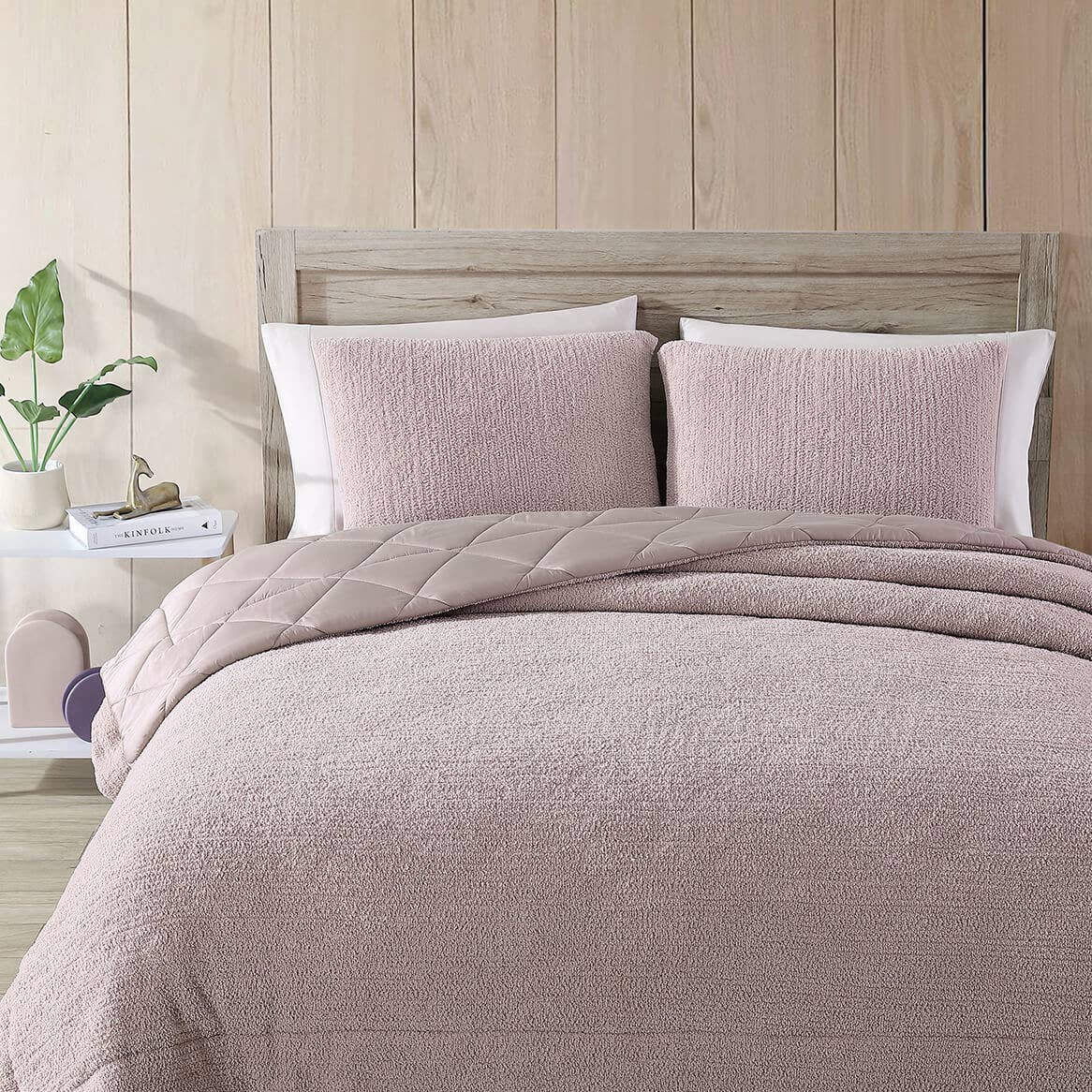 Sunday Citizen - Wholesale Bedding Pillowcase/Sham - Snug Sham Set9