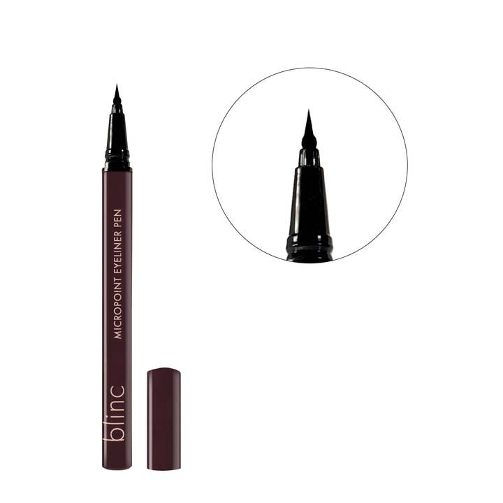 Blinc Cosmetics - Wholesale Eyeliner/Pencil - BLINC Micropoint Liquid Eyeliner Pen