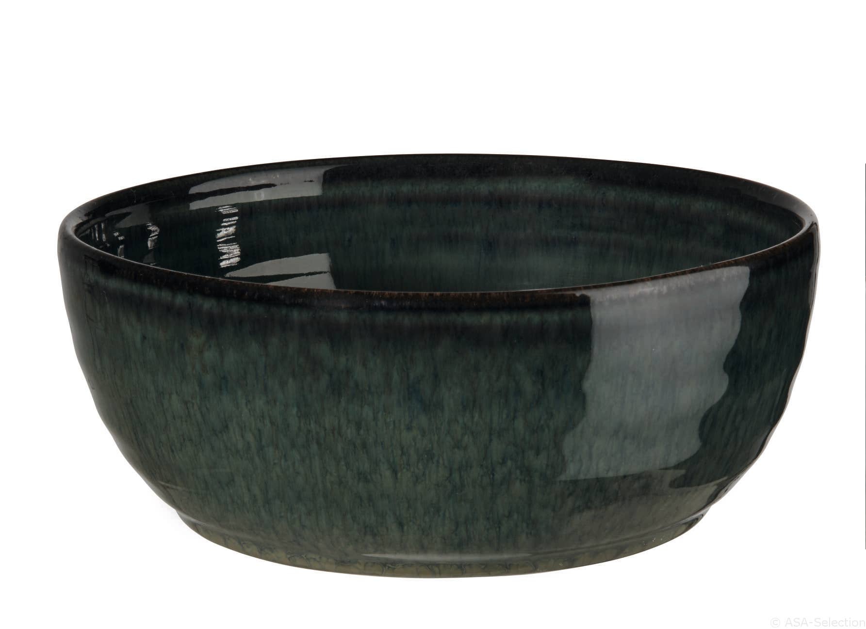 ASA Selection - Wholesale Serve Bowl - POKE BOWLS Handmade Stoneware *2-3 MO Lead Time6
