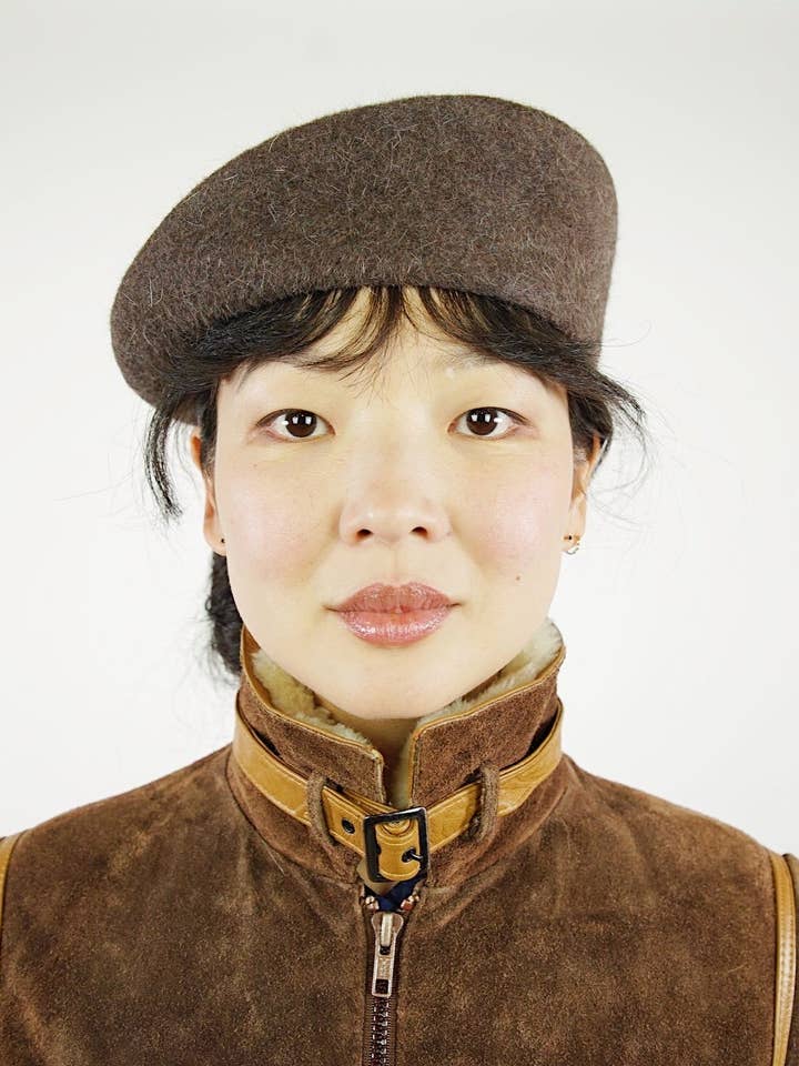 BEAU for wholesale by WYNONO HATS