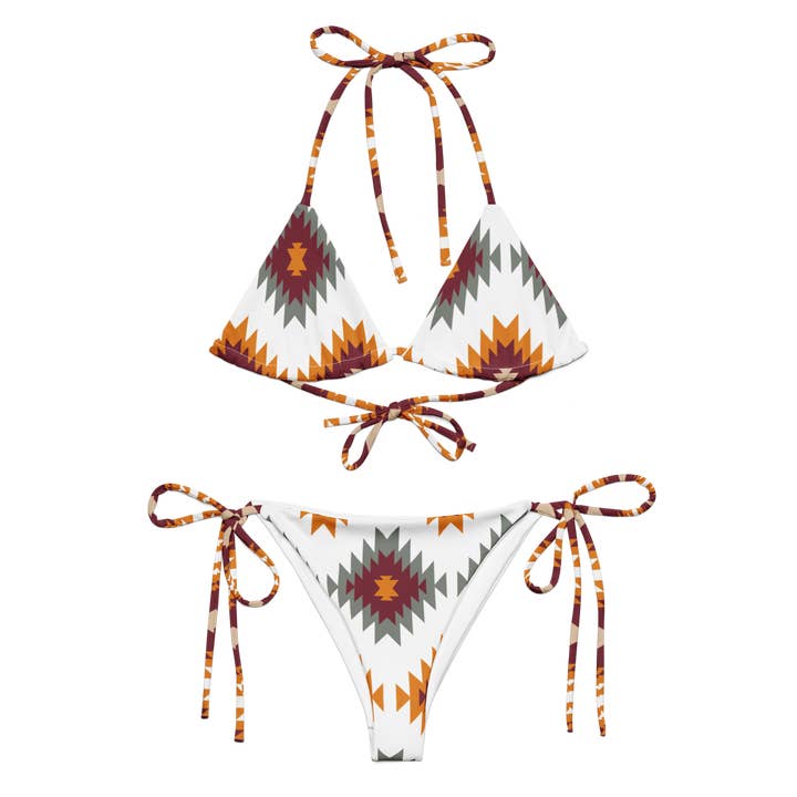 Lawless Bikini for wholesale by The Cactus Brand