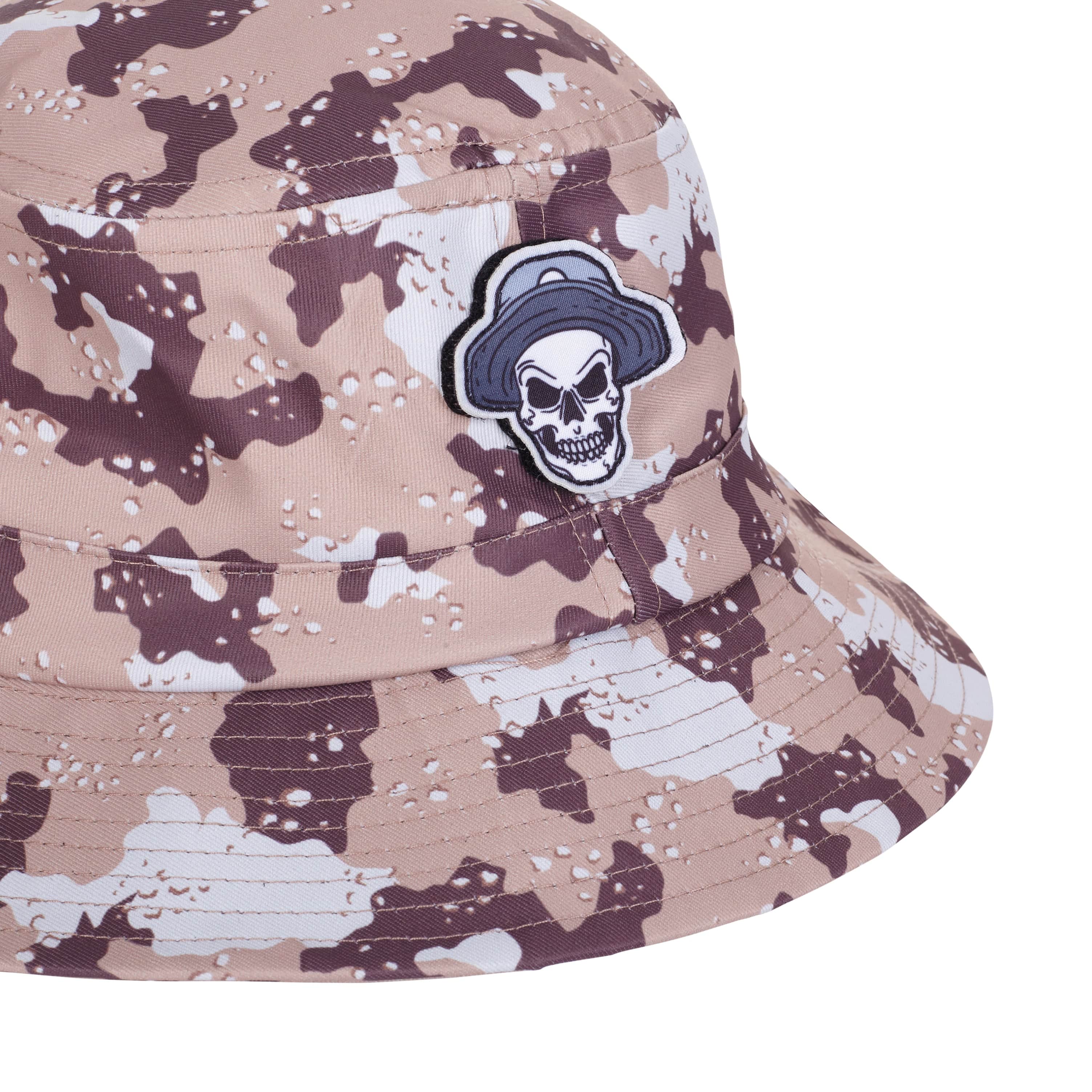 Elitex Training - Vendita all'ingrosso Cappello da pescatore - Unisex - Cappello Boonie Mimetico Elitex Training2