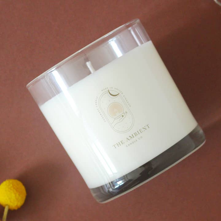 05. Mist voor wholesale door The Ambient Candle Co.