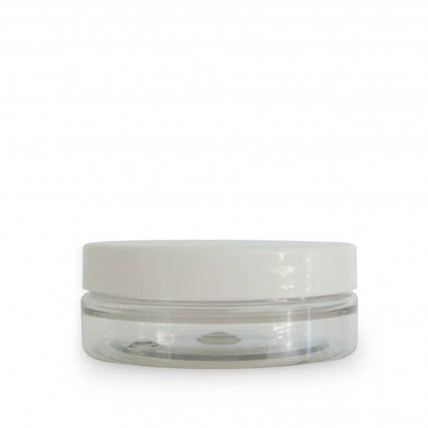 Propos'Nature - Wholesale Jar - Pot Luberon - Empty Pot for Cosmetics - 50ml - 100ml