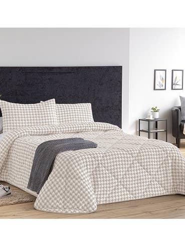 Charlotte Jacquard Comfort Duvet for wholesale by Barceló Hogar