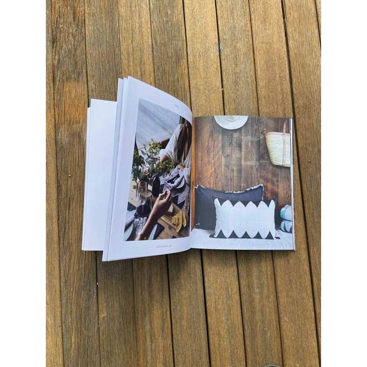 Simon & Schuster - Wholesale Crafts, Hobbies & DIY - Quilt Recipes by Jen Kingwell7