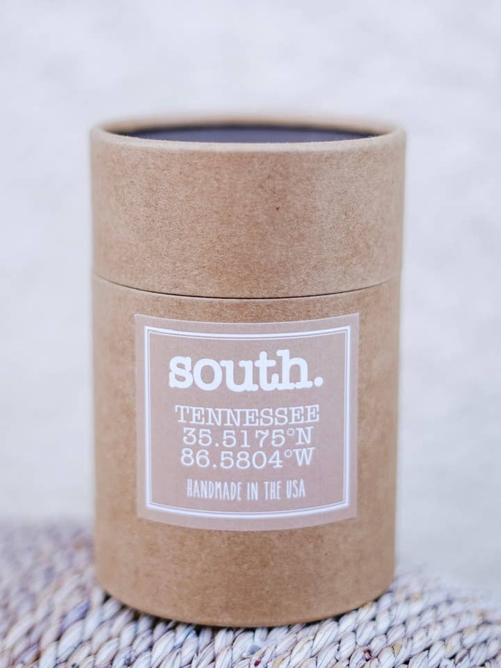 Coordinates for wholesale by The South Candle