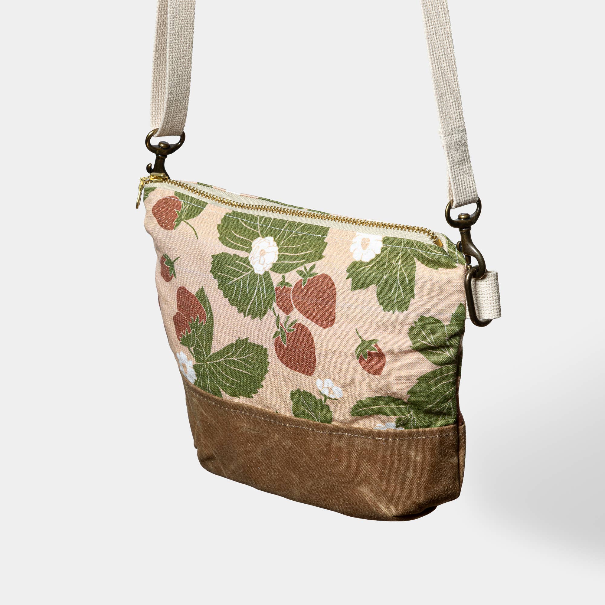 emily ruth prints - Wholesale Crossbody Bag - Women's - Small Crossbody Bag7