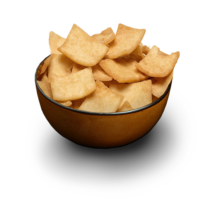 Regenie's All Natural Snacks - Wholesale Chips - Bare Naked™ Pita Chips3